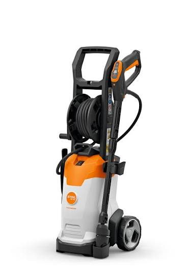 Hidrolimpiadora Re 100 Plus Sthil
